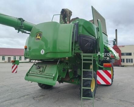 Зеленый Джон Дир Другая, объемом двигателя 0 л и пробегом 0 тыс. км за 194383 $, фото 3 на Automoto.ua