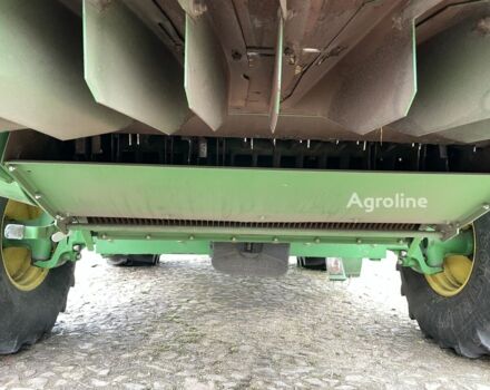 Зеленый Джон Дир Другая, объемом двигателя 0 л и пробегом 0 тыс. км за 194383 $, фото 35 на Automoto.ua