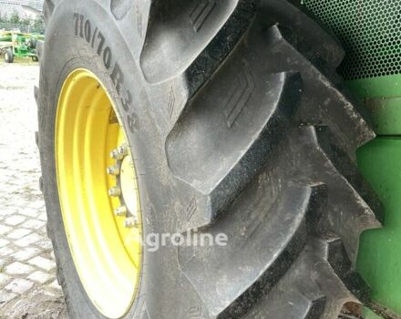 Зеленый Джон Дир Другая, объемом двигателя 0 л и пробегом 0 тыс. км за 194383 $, фото 38 на Automoto.ua