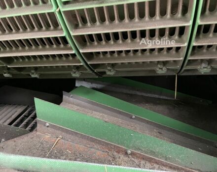 Зеленый Джон Дир Другая, объемом двигателя 0 л и пробегом 0 тыс. км за 194383 $, фото 43 на Automoto.ua