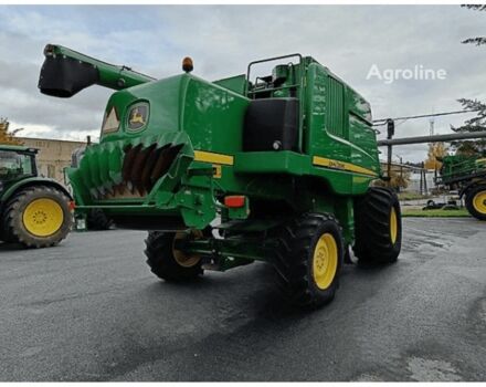 Зеленый Джон Дир Другая, объемом двигателя 0 л и пробегом 0 тыс. км за 100812 $, фото 5 на Automoto.ua