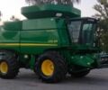 Зеленый Джон Дир Другая, объемом двигателя 0 л и пробегом 0 тыс. км за 116301 $, фото 1 на Automoto.ua