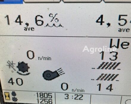 Зеленый Джон Дир Другая, объемом двигателя 0 л и пробегом 0 тыс. км за 194383 $, фото 25 на Automoto.ua