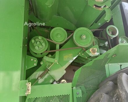 Зеленый Джон Дир Другая, объемом двигателя 0 л и пробегом 0 тыс. км за 194383 $, фото 63 на Automoto.ua