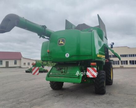 Зеленый Джон Дир Другая, объемом двигателя 0 л и пробегом 0 тыс. км за 194383 $, фото 6 на Automoto.ua