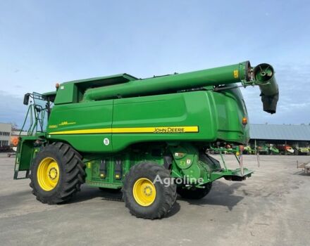 Зеленый Джон Дир Другая, объемом двигателя 0 л и пробегом 0 тыс. км за 194383 $, фото 19 на Automoto.ua
