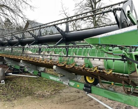 Зеленый Джон Дир Другая, объемом двигателя 0 л и пробегом 0 тыс. км за 194383 $, фото 46 на Automoto.ua