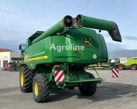 Зеленый Джон Дир Другая, объемом двигателя 0 л и пробегом 0 тыс. км за 194383 $, фото 17 на Automoto.ua