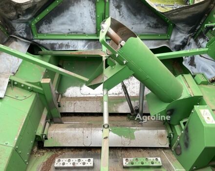 Зеленый Джон Дир Другая, объемом двигателя 0 л и пробегом 0 тыс. км за 194383 $, фото 29 на Automoto.ua