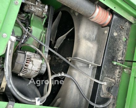 Зеленый Джон Дир Другая, объемом двигателя 0 л и пробегом 0 тыс. км за 194383 $, фото 31 на Automoto.ua