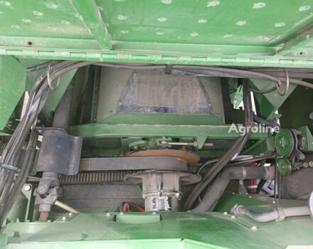 Зеленый Джон Дир Другая, объемом двигателя 0 л и пробегом 0 тыс. км за 194383 $, фото 57 на Automoto.ua