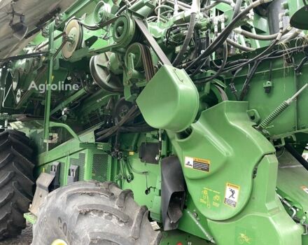 Зеленый Джон Дир Другая, объемом двигателя 0 л и пробегом 0 тыс. км за 194383 $, фото 28 на Automoto.ua