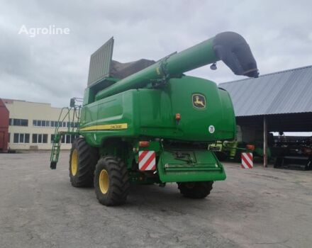 Зеленый Джон Дир Другая, объемом двигателя 0 л и пробегом 0 тыс. км за 194383 $, фото 2 на Automoto.ua