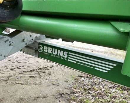 Зеленый Джон Дир Другая, объемом двигателя 0 л и пробегом 0 тыс. км за 194383 $, фото 49 на Automoto.ua