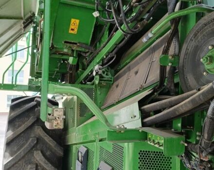 Зеленый Джон Дир Другая, объемом двигателя 0 л и пробегом 0 тыс. км за 194383 $, фото 62 на Automoto.ua