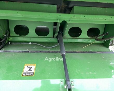 Зеленый Джон Дир Другая, объемом двигателя 0 л и пробегом 0 тыс. км за 194383 $, фото 36 на Automoto.ua