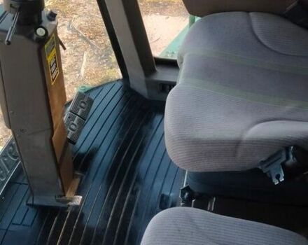 Зеленый Джон Дир Другая, объемом двигателя 0 л и пробегом 0 тыс. км за 116301 $, фото 4 на Automoto.ua