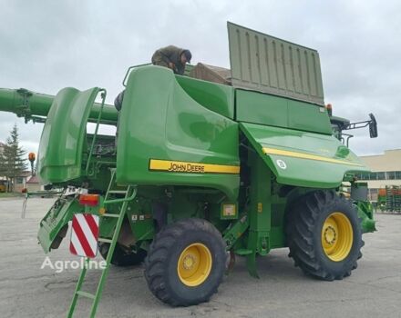 Зеленый Джон Дир Другая, объемом двигателя 0 л и пробегом 0 тыс. км за 194383 $, фото 10 на Automoto.ua