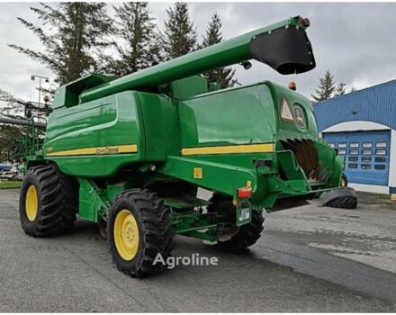 Зеленый Джон Дир Другая, объемом двигателя 0 л и пробегом 0 тыс. км за 100812 $, фото 7 на Automoto.ua