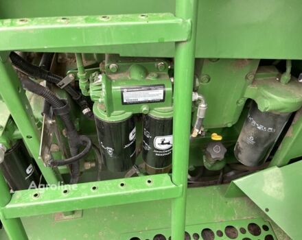 Зеленый Джон Дир Другая, объемом двигателя 0 л и пробегом 0 тыс. км за 194383 $, фото 32 на Automoto.ua