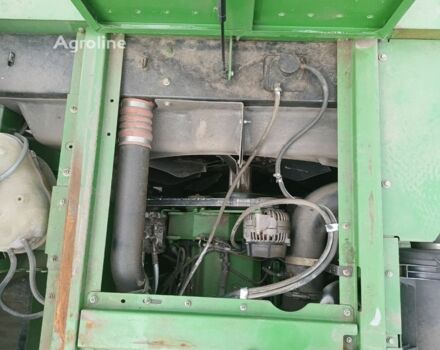 Зеленый Джон Дир Другая, объемом двигателя 0 л и пробегом 0 тыс. км за 194383 $, фото 56 на Automoto.ua