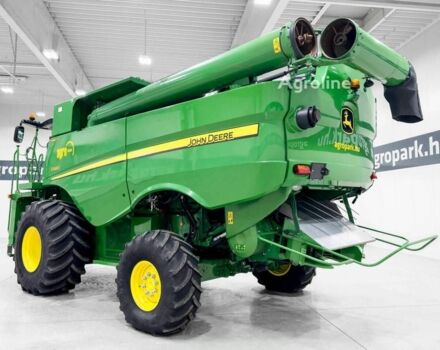 Зеленый Джон Дир Другая, объемом двигателя 0 л и пробегом 0 тыс. км за 151231 $, фото 5 на Automoto.ua
