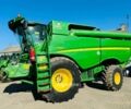Зеленый Джон Дир Другая, объемом двигателя 0 л и пробегом 0 тыс. км за 105473 $, фото 5 на Automoto.ua