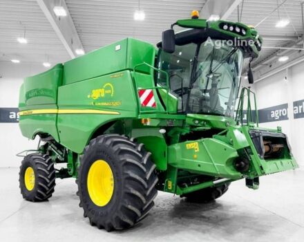 Зеленый Джон Дир Другая, объемом двигателя 0 л и пробегом 0 тыс. км за 151231 $, фото 2 на Automoto.ua