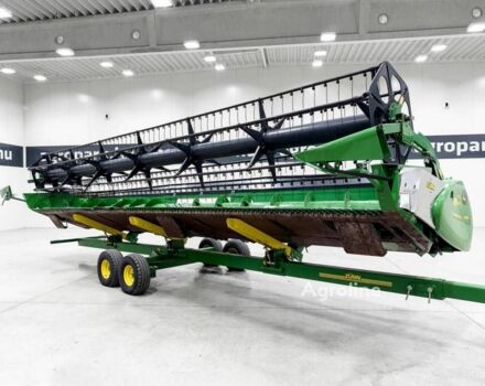 Зеленый Джон Дир Другая, объемом двигателя 0 л и пробегом 0 тыс. км за 151231 $, фото 8 на Automoto.ua