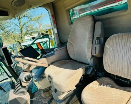 Зеленый Джон Дир Другая, объемом двигателя 0 л и пробегом 0 тыс. км за 105473 $, фото 7 на Automoto.ua