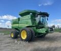 Зелений Джон Дір Другая, об'ємом двигуна 0 л та пробігом 0 тис. км за 7131280 $, фото 1 на Automoto.ua