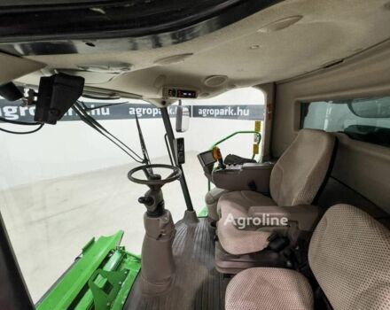 Зеленый Джон Дир Другая, объемом двигателя 0 л и пробегом 0 тыс. км за 151231 $, фото 6 на Automoto.ua