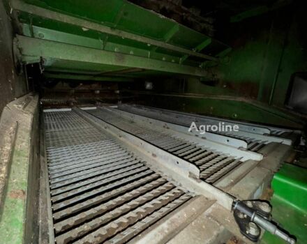 Зеленый Джон Дир Другая, объемом двигателя 0 л и пробегом 0 тыс. км за 151231 $, фото 7 на Automoto.ua