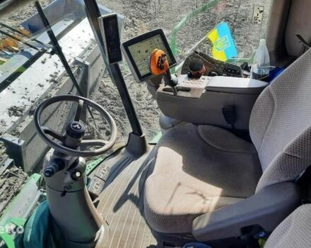 Зелений Джон Дір Другая, об'ємом двигуна 0 л та пробігом 0 тис. км за 129907 $, фото 2 на Automoto.ua