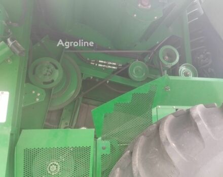 Зелений Джон Дір Другая, об'ємом двигуна 0 л та пробігом 0 тис. км за 230466 $, фото 21 на Automoto.ua