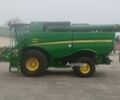 Зелений Джон Дір Другая, об'ємом двигуна 0 л та пробігом 0 тис. км за 230466 $, фото 1 на Automoto.ua