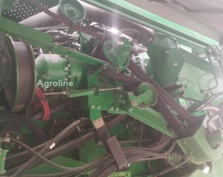 Зелений Джон Дір Другая, об'ємом двигуна 0 л та пробігом 0 тис. км за 230466 $, фото 20 на Automoto.ua