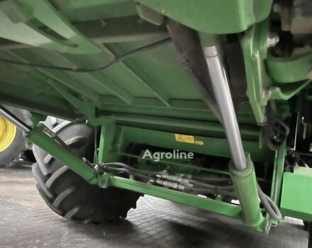 Зелений Джон Дір Другая, об'ємом двигуна 0 л та пробігом 0 тис. км за 230466 $, фото 10 на Automoto.ua