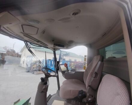 Зелений Джон Дір Другая, об'ємом двигуна 0 л та пробігом 0 тис. км за 230466 $, фото 16 на Automoto.ua