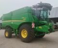 Зелений Джон Дір Другая, об'ємом двигуна 0 л та пробігом 0 тис. км за 230466 $, фото 1 на Automoto.ua