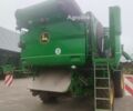 Зелений Джон Дір Другая, об'ємом двигуна 0 л та пробігом 0 тис. км за 230466 $, фото 4 на Automoto.ua