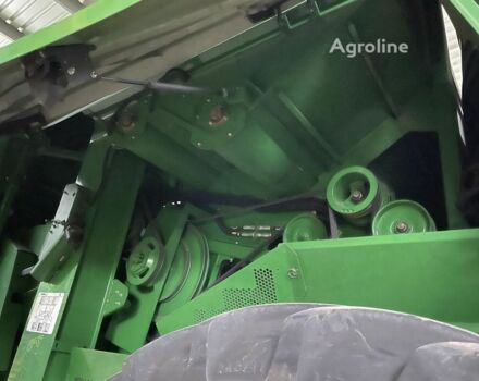 Зелений Джон Дір Другая, об'ємом двигуна 0 л та пробігом 0 тис. км за 230466 $, фото 11 на Automoto.ua