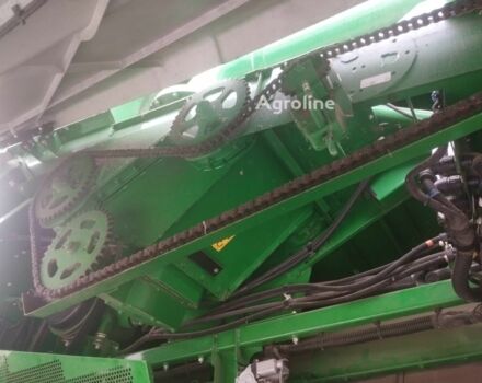 Зелений Джон Дір Другая, об'ємом двигуна 0 л та пробігом 0 тис. км за 230466 $, фото 14 на Automoto.ua