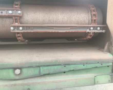 Зелений Джон Дір Другая, об'ємом двигуна 0 л та пробігом 0 тис. км за 230466 $, фото 22 на Automoto.ua