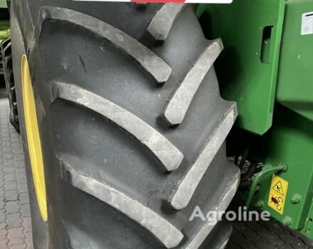 Зелений Джон Дір Другая, об'ємом двигуна 0 л та пробігом 0 тис. км за 230466 $, фото 9 на Automoto.ua