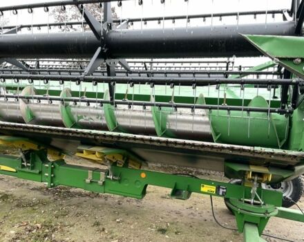 Зелений Джон Дір Другая, об'ємом двигуна 0 л та пробігом 0 тис. км за 230466 $, фото 7 на Automoto.ua