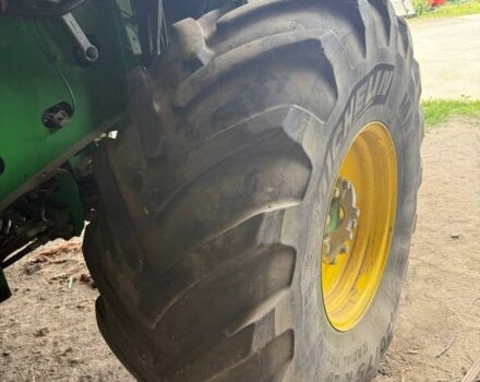 Зелений Джон Дір Другая, об'ємом двигуна 0 л та пробігом 0 тис. км за 128161 $, фото 9 на Automoto.ua