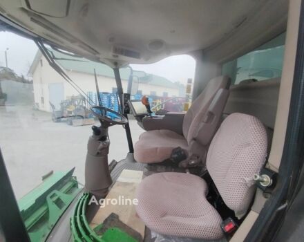 Зелений Джон Дір Другая, об'ємом двигуна 0 л та пробігом 0 тис. км за 230466 $, фото 15 на Automoto.ua