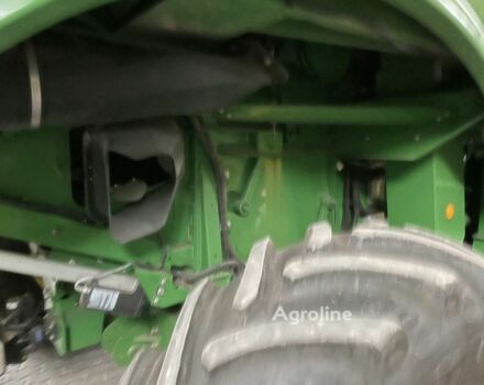 Зелений Джон Дір Другая, об'ємом двигуна 0 л та пробігом 0 тис. км за 230466 $, фото 12 на Automoto.ua