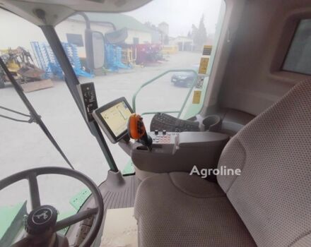 Зелений Джон Дір Другая, об'ємом двигуна 0 л та пробігом 0 тис. км за 230466 $, фото 18 на Automoto.ua